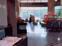 -诸暨耀江开元名都大酒店