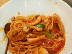 android_upload_pic-必胜客(阿罗海店)
