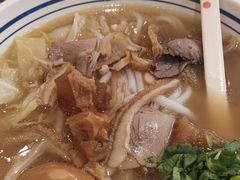 -鑫花溪牛肉米粉(东环大润发店)