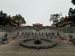 -广东圆玄道观