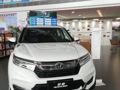 -广汽本田汽车中汽特约销售服务店