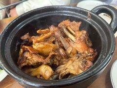 -斯丹姜母鸭·古法干香(涂门街总店)