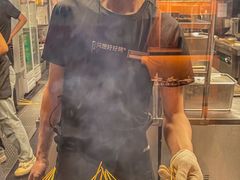 -周丹丹原味烧烤(香格里拉店)