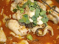 -俭朴菜(鲁磨路店)