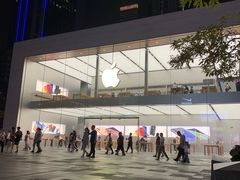 -Apple零售店(成都太古里店)