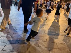 -南京路步行街