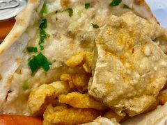 -卢记香酥鸡烧饼(扬州分店)