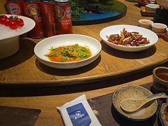 -丹江渔村(首都机场店)