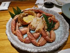 -江户前寿司(好运街店)