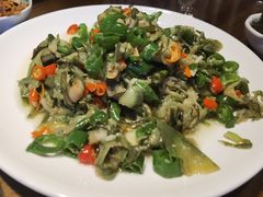-福子家·闽北光泽菜(华林店)