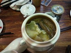 -黄祥华养生堂·炖汤·营养蒸饭(岭南天地店)