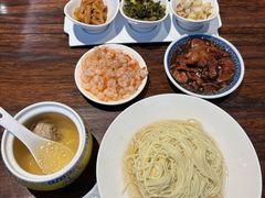 -同得兴 Since·1995 传统苏式面馆(十全街店)