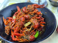 -聚味瞿记·龙虾堂(树木岭店)
