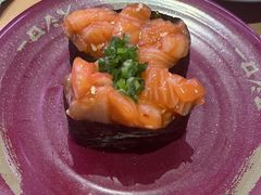 -寿司郎(北京路粤潮楼店)
