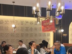 -刘胖子家常菜·蹄花焖藕(中南店)