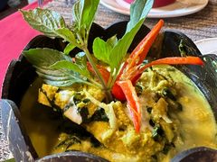 -The Palmboo Restaurant