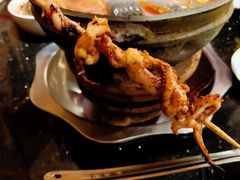 -百味源炭火烤翅 ·夜市大排档(酒仙桥店)
