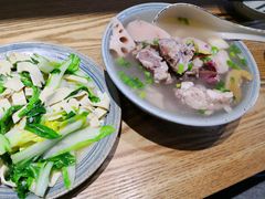 -静一餐厅·湖北菜(前门创始店)