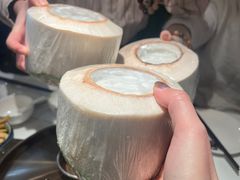 -烹然四季椰子鸡火锅(姚家园万象汇店)