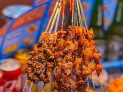 -大成海鲜烧烤·小龙虾(五角场店)