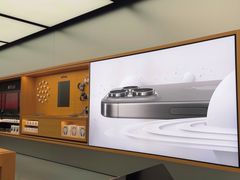 -Apple 零售店(Canton Road)