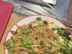 -香约老地方烧烤(九道街店)