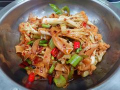 -外交学院大食堂