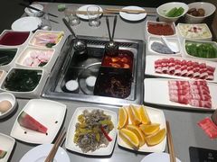 -海底捞火锅(关山保利店)
