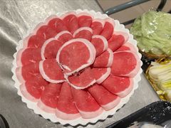 -东来顺饭庄(apm总店)
