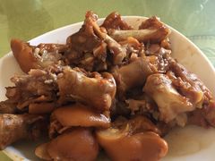 猪蹄-清丰李记猪蹄(朝阳路店)