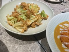 -留半山·香港食堂(啦啦宝都店)