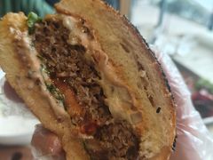 -UPPER KITCHEN(延安路店)