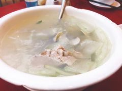 -百姓百味海鲜酒楼(粤垦路总店)