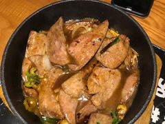 -小粤楼·怀旧粤菜(万辉国际广场店)