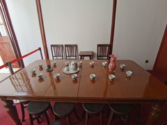 -中共一大纪念馆