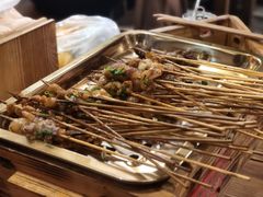 -盟重烧烤(高正街店)