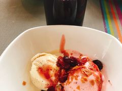 -解放碑威斯汀酒店-知味国际美食餐厅