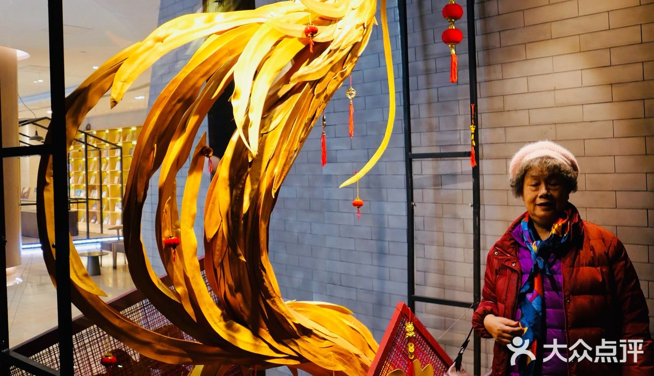 龙年除夕团圆饭选“宋”，忘记套餐坑人的套路，大写的开心和满足