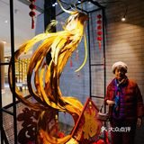 龙年除夕团圆饭选“宋”，忘记套餐坑人的套路，大写的开心和满足