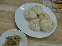 -津味张记包子铺(南开二马路店)
