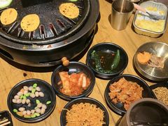 -九田家黑牛烤肉料理(华侨城店)