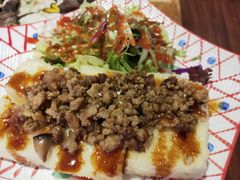 -一井烧肉·活鳗·寿司(望京SOHO店)