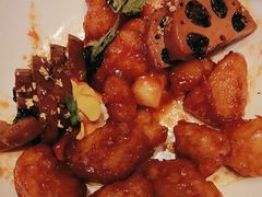 -青年公社烤鸭(青年路店)