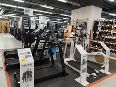 -迪卡侬(蓬江万达店)