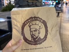 -Fergbaker(皇后镇店)
