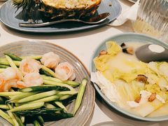 -鹿港小镇(悠唐店)