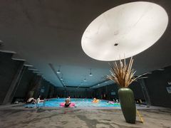 -春晖园度假酒店温泉