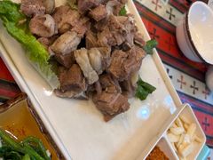 -如意林卡藏餐吧 (九寨沟店)