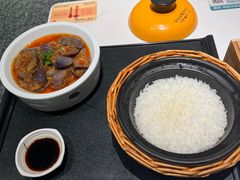 -谷田稻香·砂锅菜(汇暻广场店)