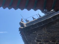-蓬莱阁景区